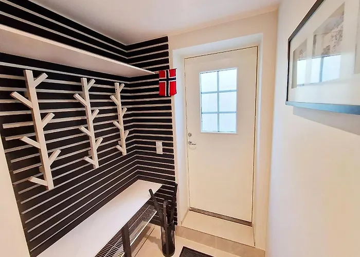 Ibsens Apartaments