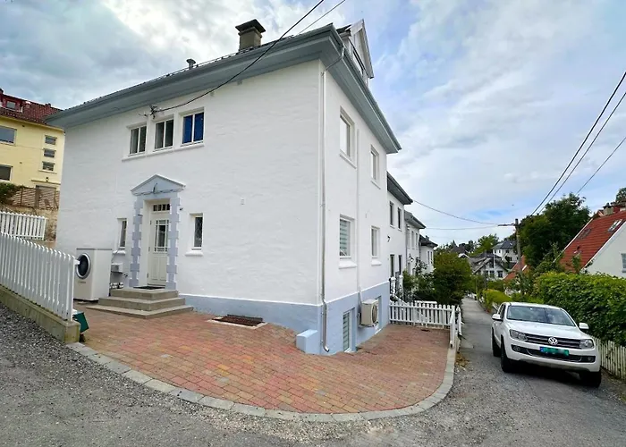 Ibsens Apartaments